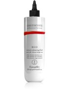 FarmaVita Amethyste Instant Colouring Fluid mască colorantă pentru nuante de par roscat culoare Red 250 ml