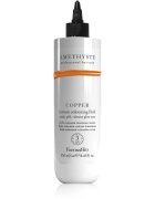 FarmaVita Amethyste Instant Colouring Fluid mască colorantă pentru o nuanță cupru culoare Copper 250 ml