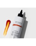 FarmaVita Amethyste Instant Colouring Fluid mască colorantă pentru o nuanță cupru culoare Copper 250 ml