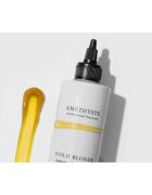 FarmaVita Amethyste Instant Colouring Fluid mască colorantă pentru par blond culoare Gold Blonde 250 ml