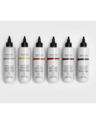 FarmaVita Amethyste Instant Colouring Fluid mască colorantă pentru par grizonat culoare Lilac Frozen 250 ml