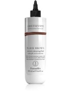 FarmaVita Amethyste Instant Colouring Fluid mască colorantă pro světle blond až středně hnědé vlasy culoare Warm Brown 250 ml