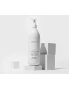 FarmaVita Amethyste Nutri masca profund reparatorie pentru par degradat sau tratat chimic 1000 ml