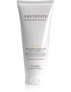 FarmaVita Amethyste Nutri masca profund reparatorie pentru par degradat sau tratat chimic 250 ml