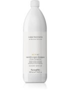 FarmaVita Amethyste Nutri șampon fortifiant pentru păr deteriorat 1000 ml
