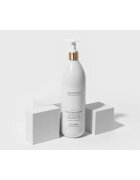 FarmaVita Amethyste Nutri șampon fortifiant pentru păr deteriorat 1000 ml