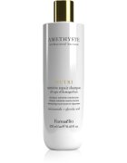 FarmaVita Amethyste Nutri șampon fortifiant pentru păr deteriorat 250 ml