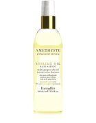 FarmaVita Amethyste Sublime Oil ulei multifuncțional pentru corp si par 100 ml