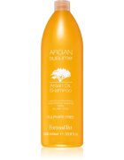 FarmaVita Argan Sublime sampon fara sulf cu ulei de argan 1000 ml