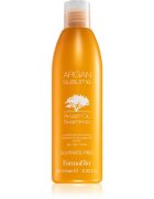 FarmaVita Argan Sublime sampon fara sulf cu ulei de argan 250 ml