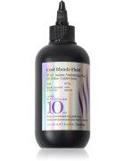 FarmaVita Backbar fluid de tonifiere pentru nuante inchise de blond 250 ml