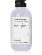 FarmaVita Backbar Gentle sampon hidratant pentru spalare delicata 250 ml