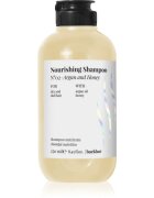 FarmaVita Backbar Nourishing sampon hranitor pentru intarirea firului de par 250 ml