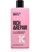Farmona Hair Clinic Micellar Regenerating Shampoo șampon micelar pentru parul deteriorat si fragil 300 ml