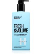 Farmona Hair Clinic Moisturizing Normalizing Conditioner balsam hidratant pentru volum 260 ml