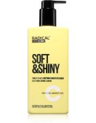 Farmona Hair Clinic Softening Gloss Conditioner balsam pentru par uscat si fragil 260 ml