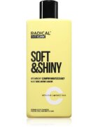 Farmona Hair Clinic Vitamin Gloss Shampoo șampon pentru par uscat 300 ml