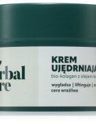 Farmona Herbal Care Bio-collagen & Hemp oil crema de fata cu efect de fermitate cu colagen 50 ml
