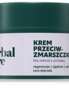 Farmona Herbal Care Bio-retinol & Orchid crema activa antirid 50 ml