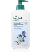 Farmona Herbal Care Cornflower gel pentru igiena intima 330 ml