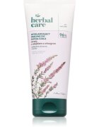 Farmona Herbal Care Heather Smoothing Body Wash-Scrub gel de dus relaxant pentru toate tipurile de piele 200 ml