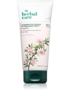 Farmona Herbal Care mască regeneratoare pentru picioare și unghii 100 ml