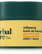Farmona Herbal Care My Honey Crema pentru zi revitalizanta cu ceramide 50 ml
