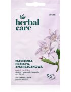 Farmona Herbal Care Peptides & Orchid masca facială cu efect anti-rid 1 buc