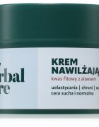 Farmona Herbal Care Phytic acid & Aloe cremă hidratantă cu aloe vera 50 ml