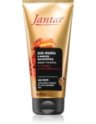 Farmona Jantar Amber Essence mască regeneratoare pentru părul deteriorat 200 ml