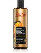 Farmona Jantar Amber Essence șampon detoxifiant pentru curățare pentru par gras 300 ml