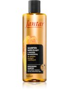 Farmona Jantar Amber Essence sampon hidratant pentru par uscat 300 ml