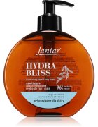 Farmona Jantar Hydra Bliss gel de duș pentru maini si corp 400 ml