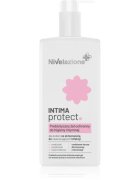 Farmona Nivelazione Prebiotic Protective Intimate Wash Gel revigorant pentru igiena intima cu probiotice 260 ml