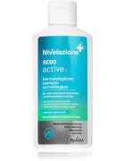 Farmona Nivelazione Sebo Active sampon pentru normalizare pentru scalp iritat cu tendinta de ingrasare 100 ml