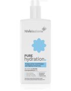 Farmona Nivelazione Soothing Moisturizing Intimate Wash gel pentru igiena intima pentru susținerea unei stări de confort în perioada menopauzei 45+ 26
