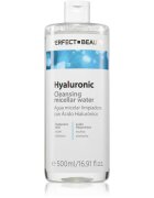 Farmona Perfect Beauty Hyaluronic apa pentru curatare cu particule micele 500 ml