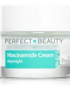 Farmona Perfect Beauty Niacinamide crema regeneratoare anti-imbatranire 50 ml