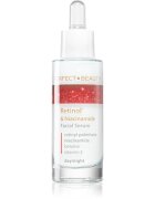 Farmona Perfect Beauty Retinol & Niacinamide Ser pentru reducerea semnelor de imbatranire pentru tenul uscat 30 ml