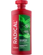 Farmona Radical Hair Loss sampon de întărire pentru părul subtiat cu tendința de a cădea 400 ml