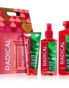 Farmona Radical Hair Loss set cadou pentru par deteriorat 3 buc