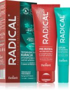 Farmona Radical Trichology tratament nutritiv in profunzime pentru stimularea creșterii părului