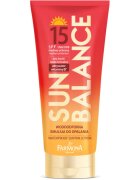 Farmona Sun Balance lapte de corp pentru soare rezistent la apa SPF 15 150 ml
