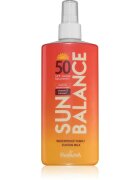 Farmona Sun Balance loțiune cu protecție solară pentru toată familia SPF 50 200 ml