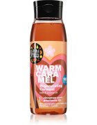 Farmona Tutti Frutti Caramel & Cinnamon gel de dus regenerabil cu ulei 400 ml