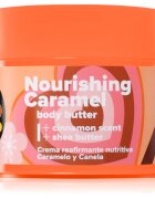 Farmona Tutti Frutti Caramel & Cinnamon unt pentru corp efect regenerator 200 ml