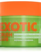 Farmona Tutti Frutti Exotic Crush Club exfoliant din zahar 250 g
