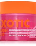 Farmona Tutti Frutti Exotic Crush Club exfoliant din zhar pentru netezire 250 g