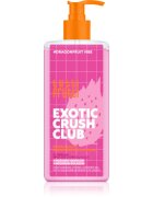 Farmona Tutti Frutti Exotic Crush Club gel de dus hidratant 400 ml
