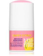 Farmona Tutti Frutti #HAPPYCITRUS Deodorant roll-on fără aluminiu 50 ml